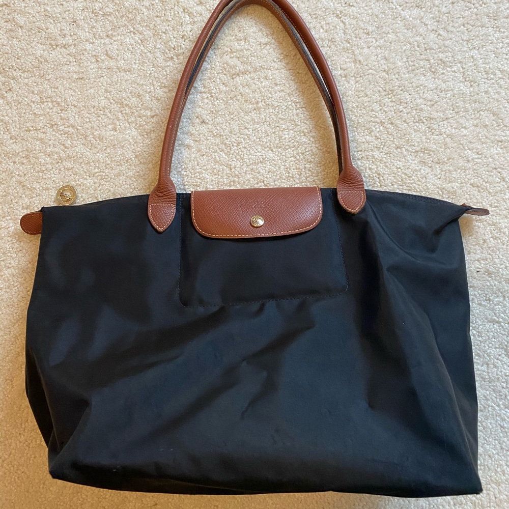 Longchamp Tote!